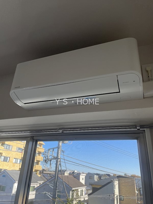 ロイヤルキャステージ恋ヶ窪 その他7