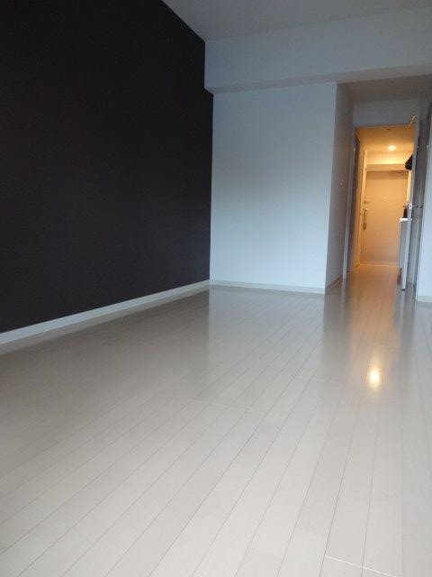 パインニードル　　 ベッドルーム