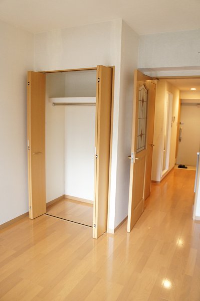 プチ・シェル　　 リビング