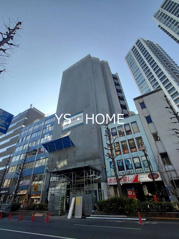 ｖｅｒｅｄａ　ｎａｋａｎｏ 外観