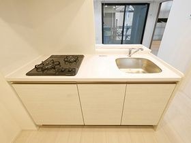 ｖｅｒｅｄａ　ｎａｋａｎｏ キッチン