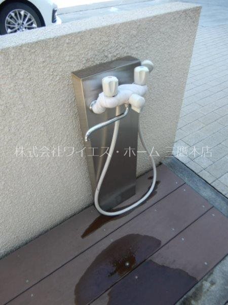 Pastoral B  その他外観1