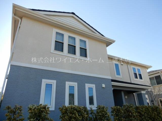 Pastoral B  その他外観2