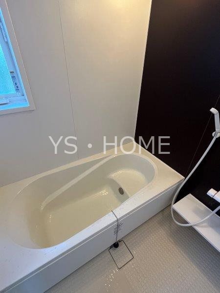 Pastoral B  風呂画像