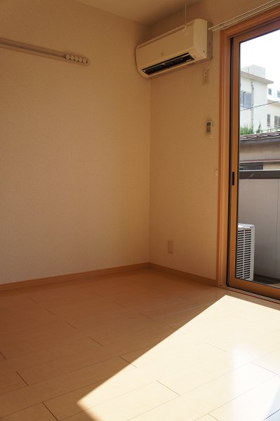 ノース　フェルト リビング