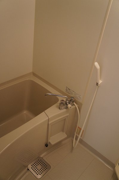 ノース　フェルト 風呂画像