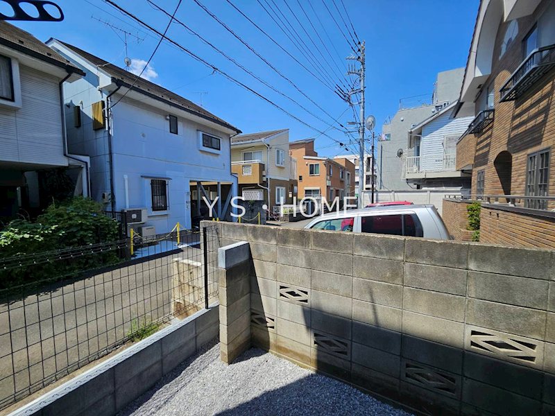 サザンロード国分寺 その他8