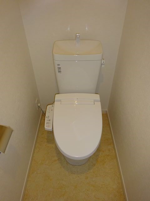 ソレイユ西国分寺 その他2