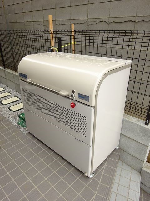 ソレイユ西国分寺 その他外観2