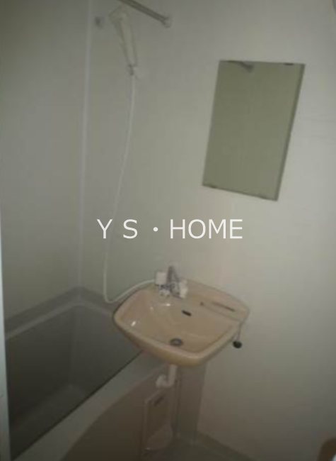 ソレイユ西国分寺 風呂画像