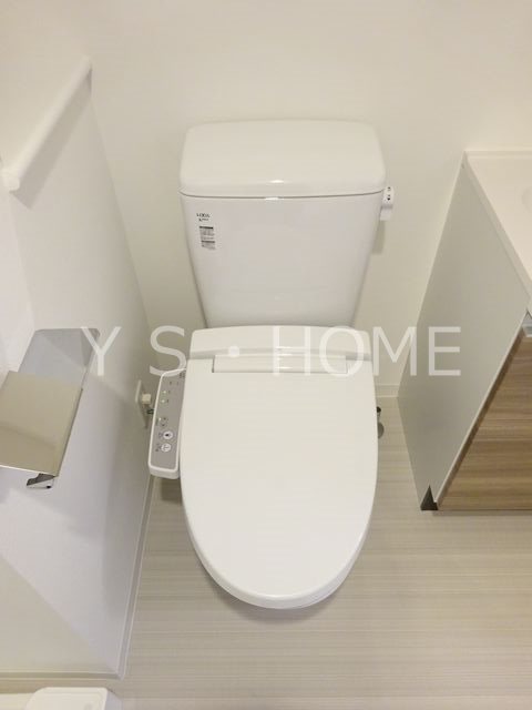 レジディア国立 その他1