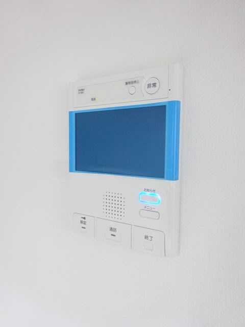 レジディア国立 その他2