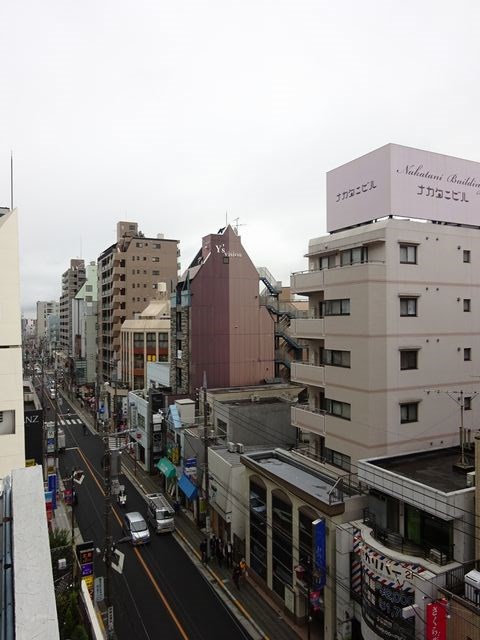 レジディア国立 その他4