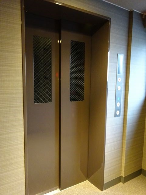 レジディア国立 その他外観2