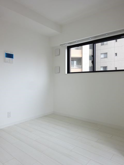 レジディア国立 リビング