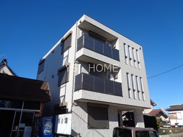 BELLE　VUE その他外観1