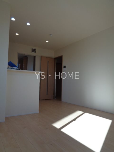 BELLE　VUE リビング