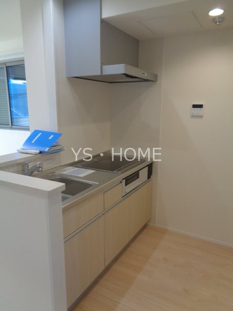 BELLE　VUE キッチン