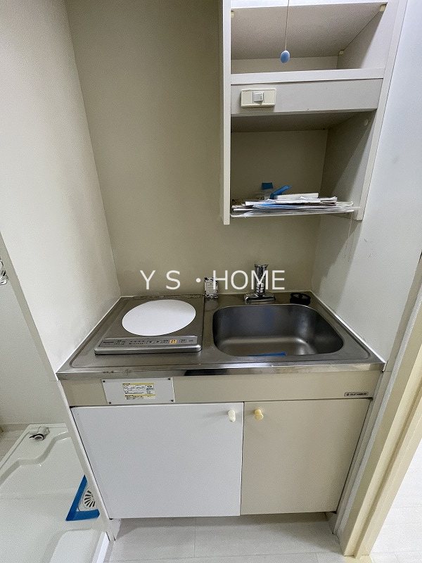 コスモリード国分寺 キッチン