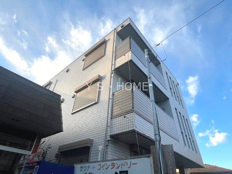 BELLE　VUE その他外観1