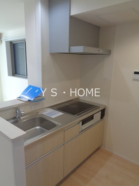 BELLE　VUE キッチン