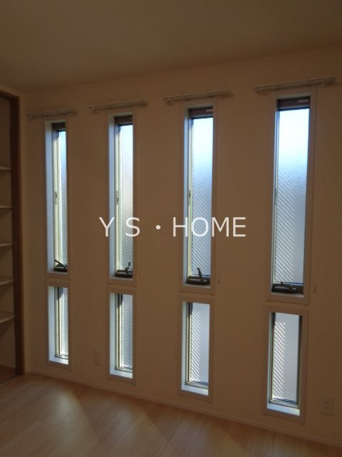 BELLE　VUE ベッドルーム