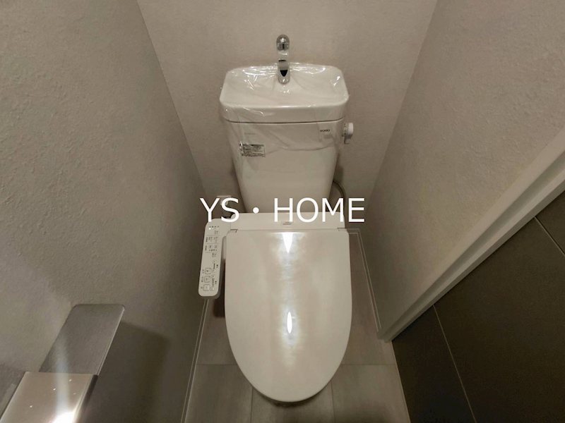 Alivis新江古田 その他1