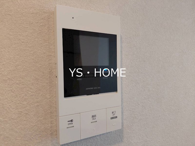 Alivis新江古田 その他5