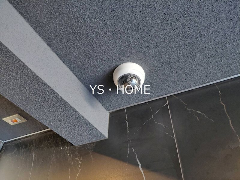 Alivis新江古田 その他外観3