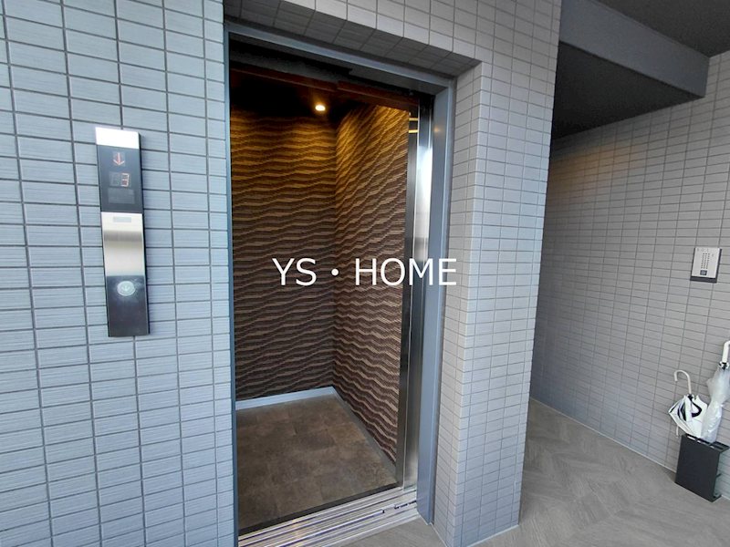 Alivis新江古田 その他外観5