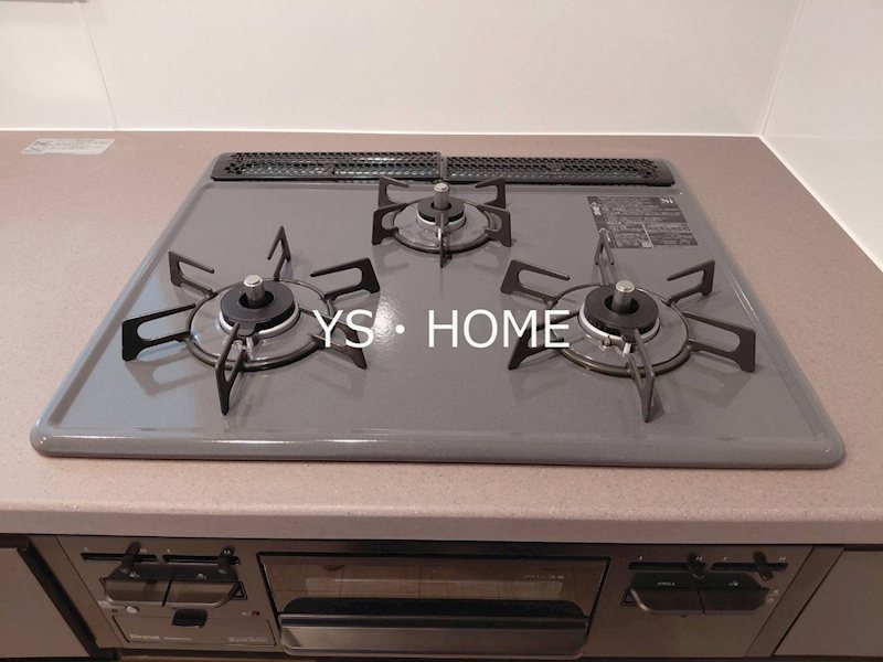 Alivis新江古田 その他7