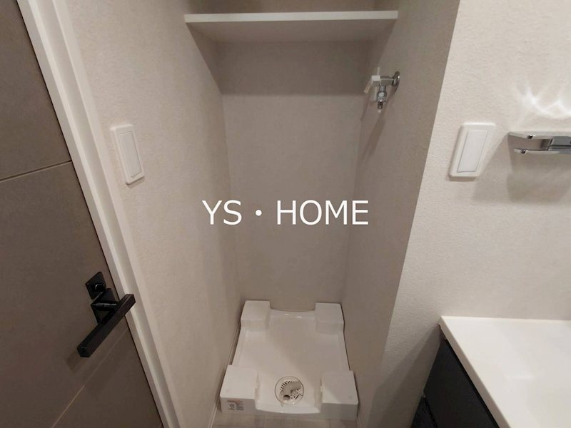 Alivis新江古田 その他10