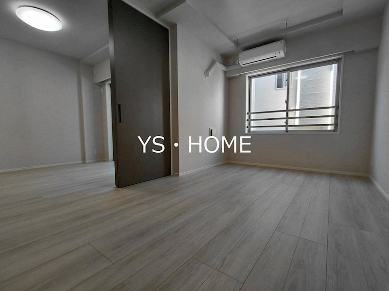 Alivis新江古田 リビング