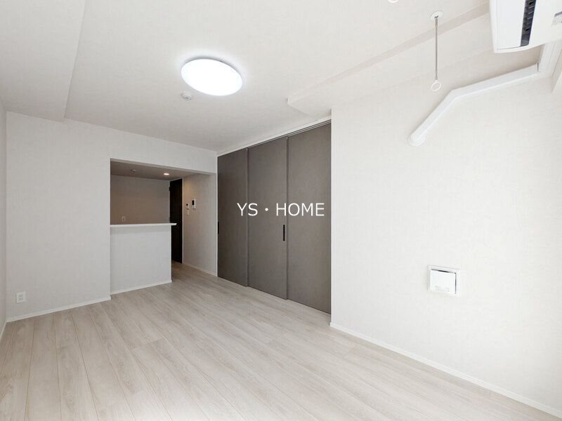 Alivis新江古田 リビング