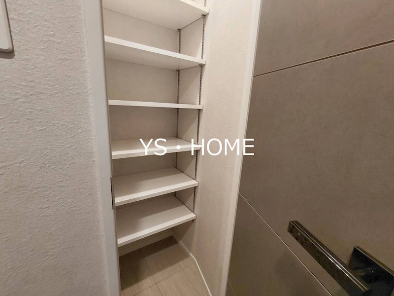 Alivis新江古田 その他12