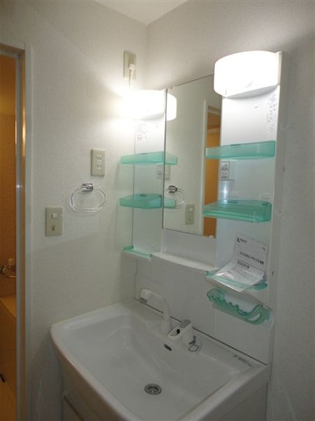 ヴィラフィーネ その他1