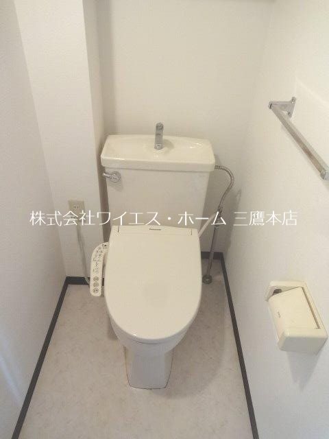 ヴィラフィーネ その他2