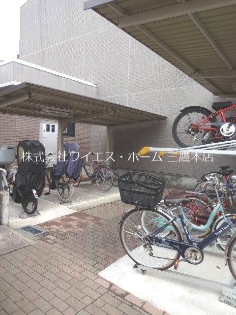 ヴィラフィーネ その他6