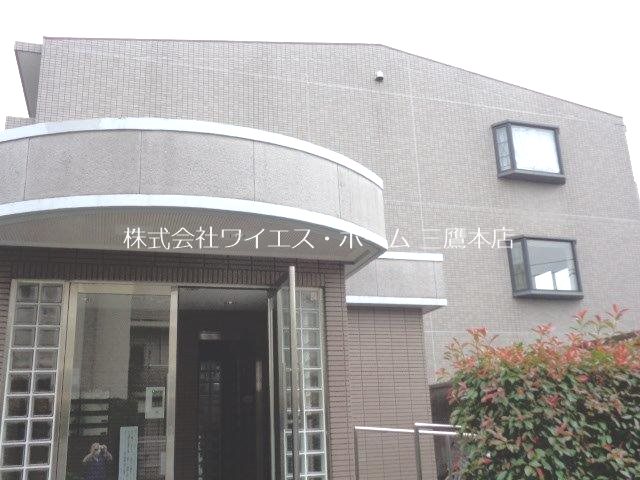 ヴィラフィーネ その他外観1