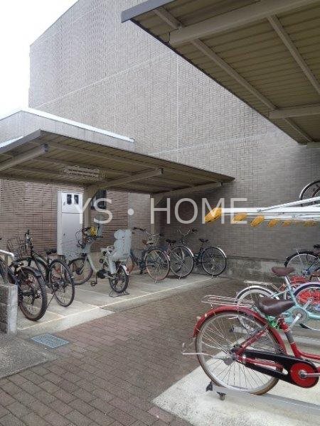 ヴィラフィーネ その他12