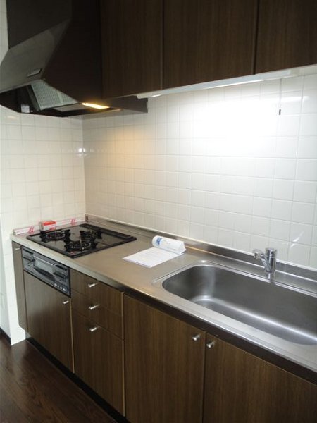 ヴィラフィーネ キッチン