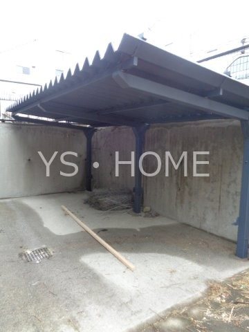 フラットイノカシラ その他10