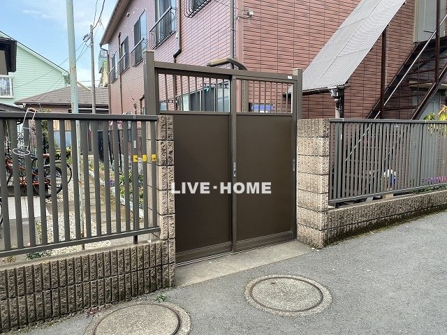 その他外観2
