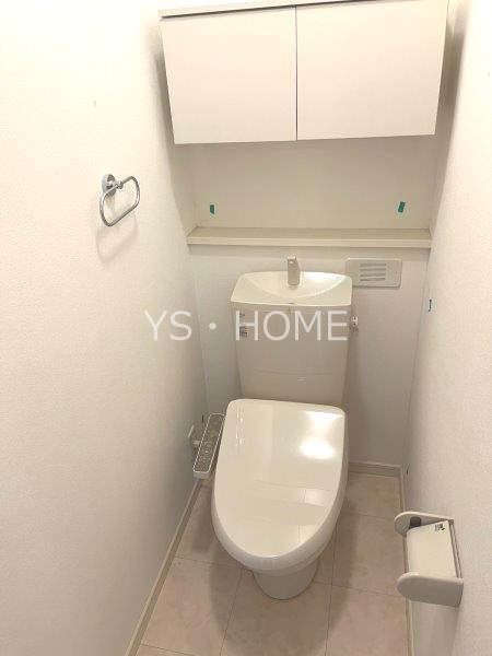 Fairway Court その他2