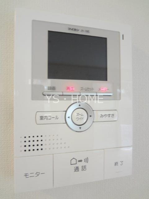 Fairway Court その他3