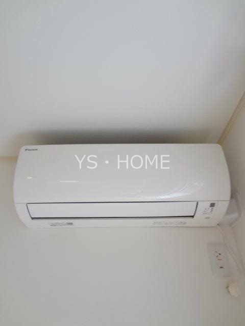 Fairway Court その他4