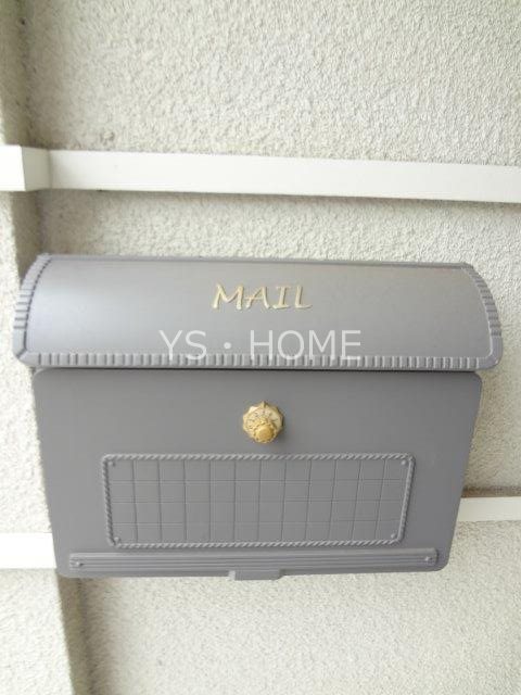 Fairway Court その他6