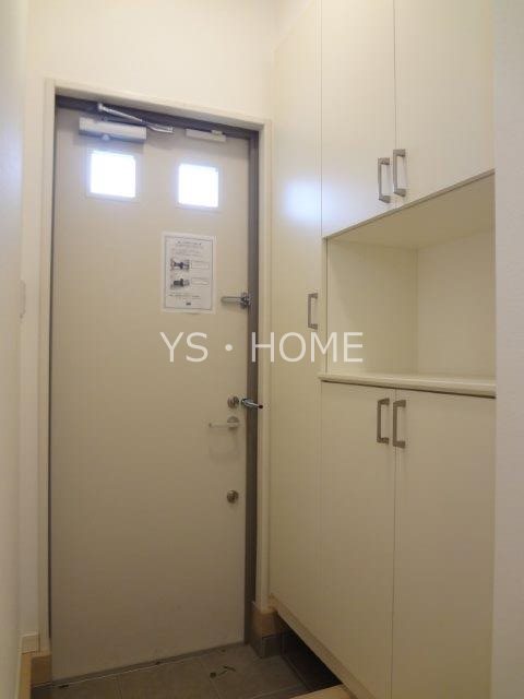 Fairway Court その他10