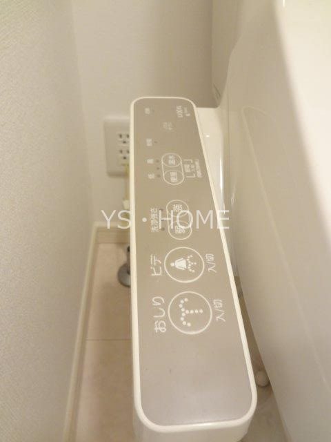 Fairway Court その他11