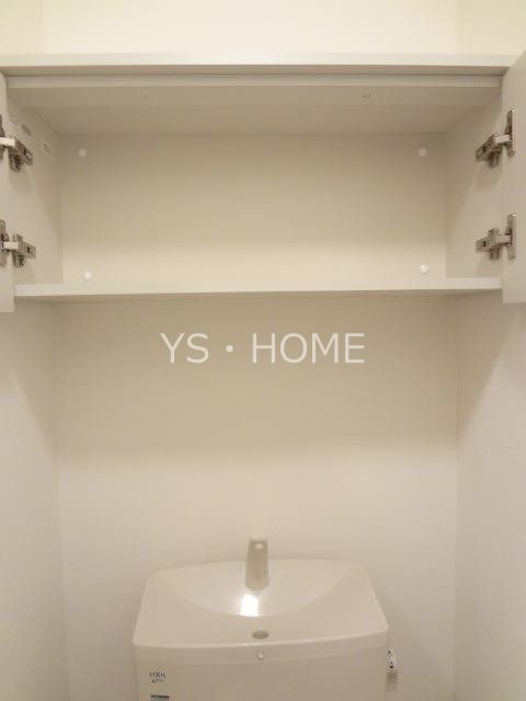 Fairway Court その他12